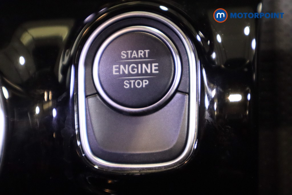 Mercedes-Benz CLA Amg Line Automatic Petrol Plug-In Hybrid Coupe - Stock Number (1584480) - 22nd supplementary image
