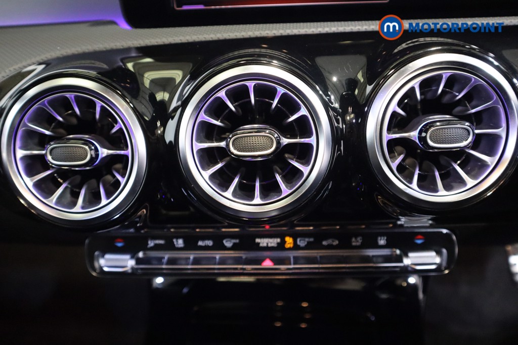 Mercedes-Benz CLA Amg Line Automatic Petrol Plug-In Hybrid Coupe - Stock Number (1584480) - 23rd supplementary image