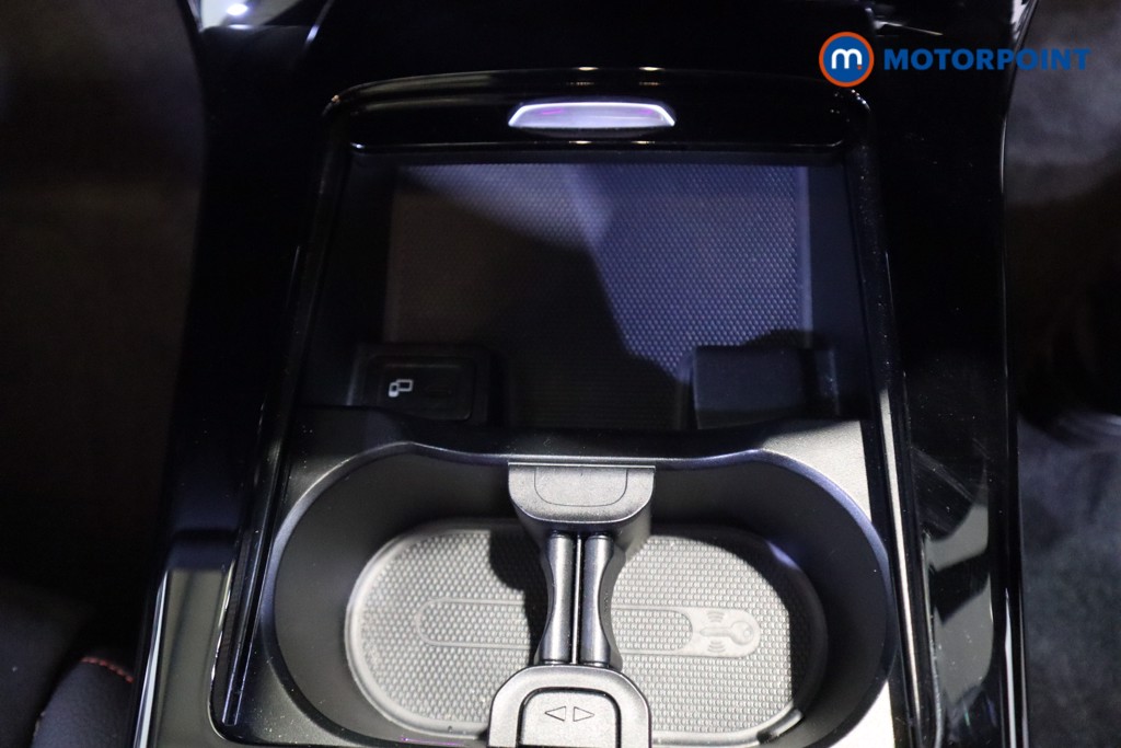 Mercedes-Benz CLA Amg Line Automatic Petrol Plug-In Hybrid Coupe - Stock Number (1584480) - 24th supplementary image