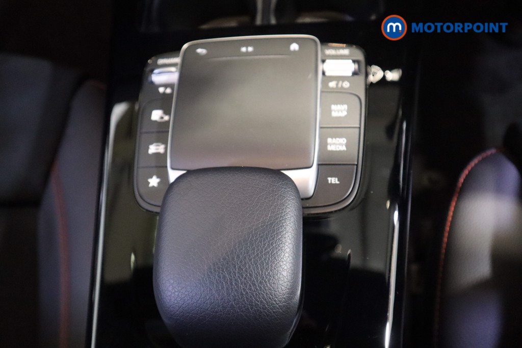 Mercedes-Benz CLA Amg Line Automatic Petrol Plug-In Hybrid Coupe - Stock Number (1584480) - 25th supplementary image