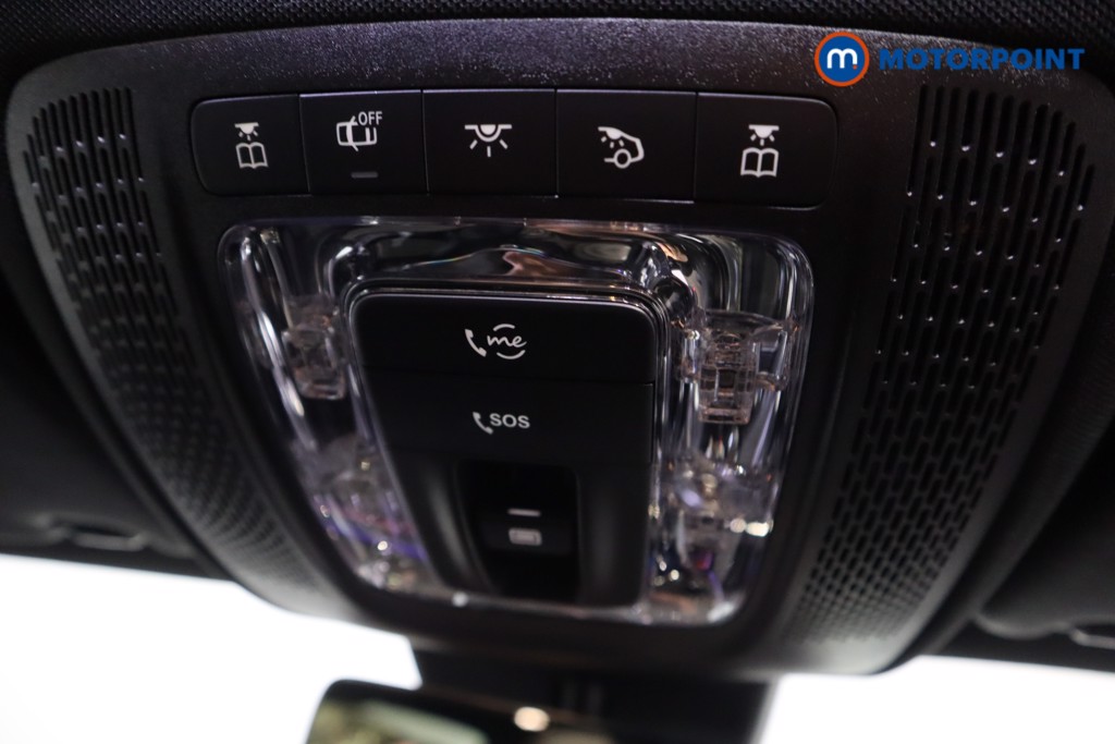 Mercedes-Benz CLA Amg Line Automatic Petrol Plug-In Hybrid Coupe - Stock Number (1584480) - 26th supplementary image