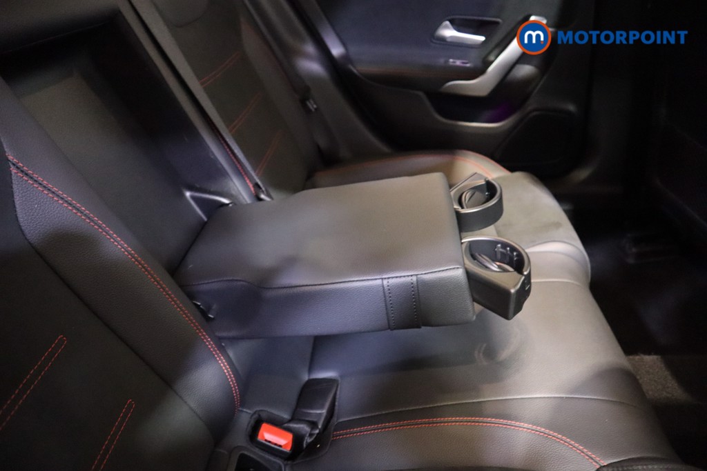 Mercedes-Benz CLA Amg Line Automatic Petrol Plug-In Hybrid Coupe - Stock Number (1584480) - 30th supplementary image