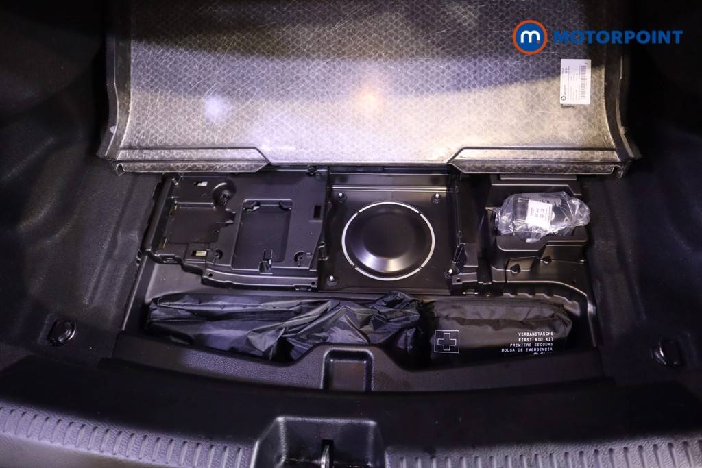 Mercedes-Benz CLA Amg Line Automatic Petrol Plug-In Hybrid Coupe - Stock Number (1584480) - 31st supplementary image