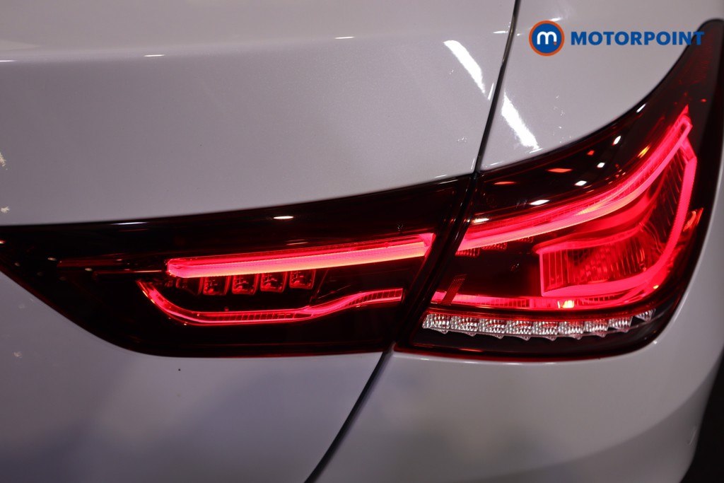 Mercedes-Benz CLA Amg Line Automatic Petrol Plug-In Hybrid Coupe - Stock Number (1584480) - 33rd supplementary image