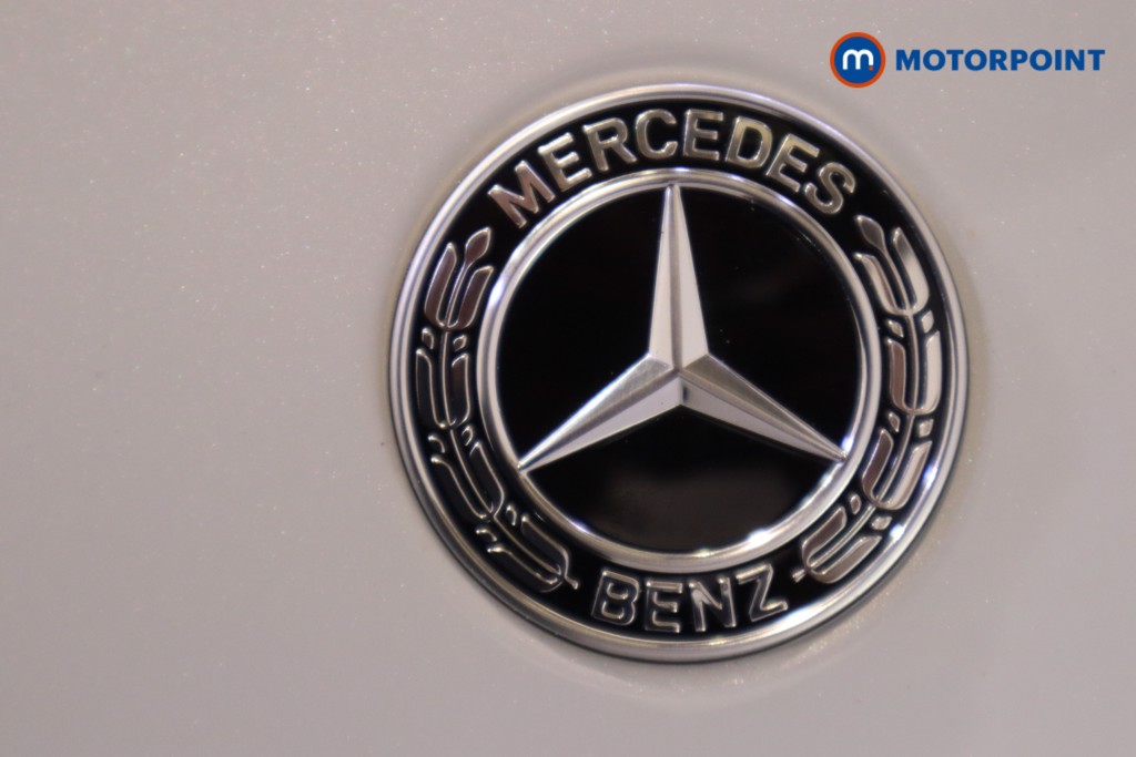 Mercedes-Benz CLA Amg Line Automatic Petrol Plug-In Hybrid Coupe - Stock Number (1584480) - 39th supplementary image