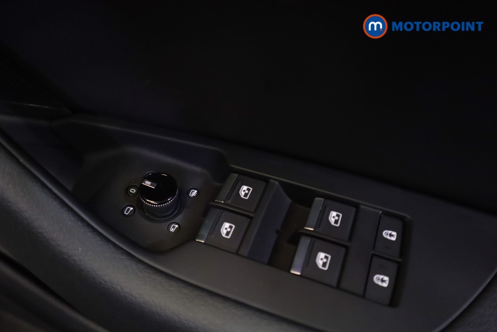 Audi A6 Black Edition Automatic Petrol Estate - Stock Number (1584487) - 4th supplementary image