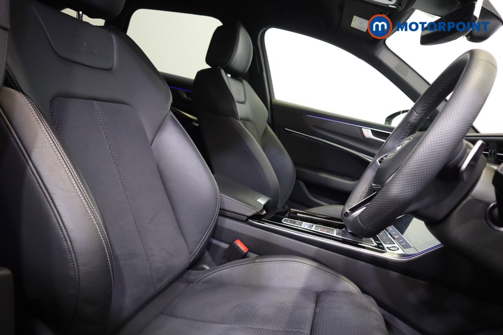 Audi A6 Black Edition Automatic Petrol Estate - Stock Number (1584487) - 9th supplementary image