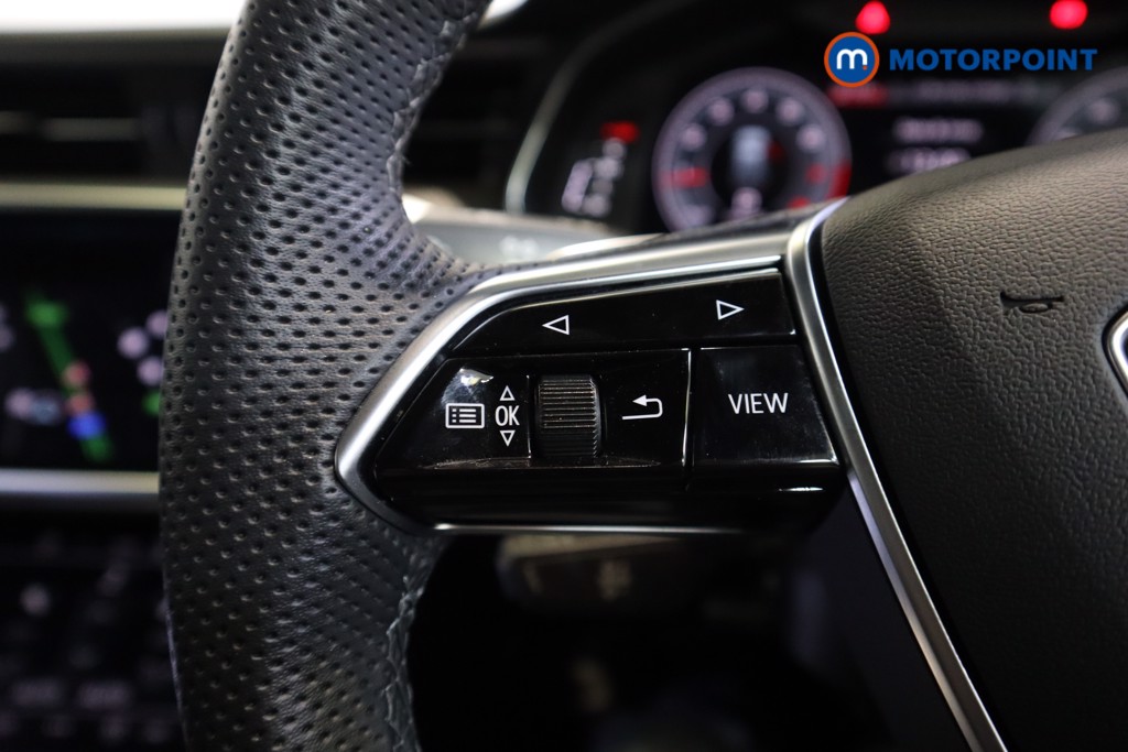 Audi A6 Black Edition Automatic Petrol Estate - Stock Number (1584487) - 12th supplementary image