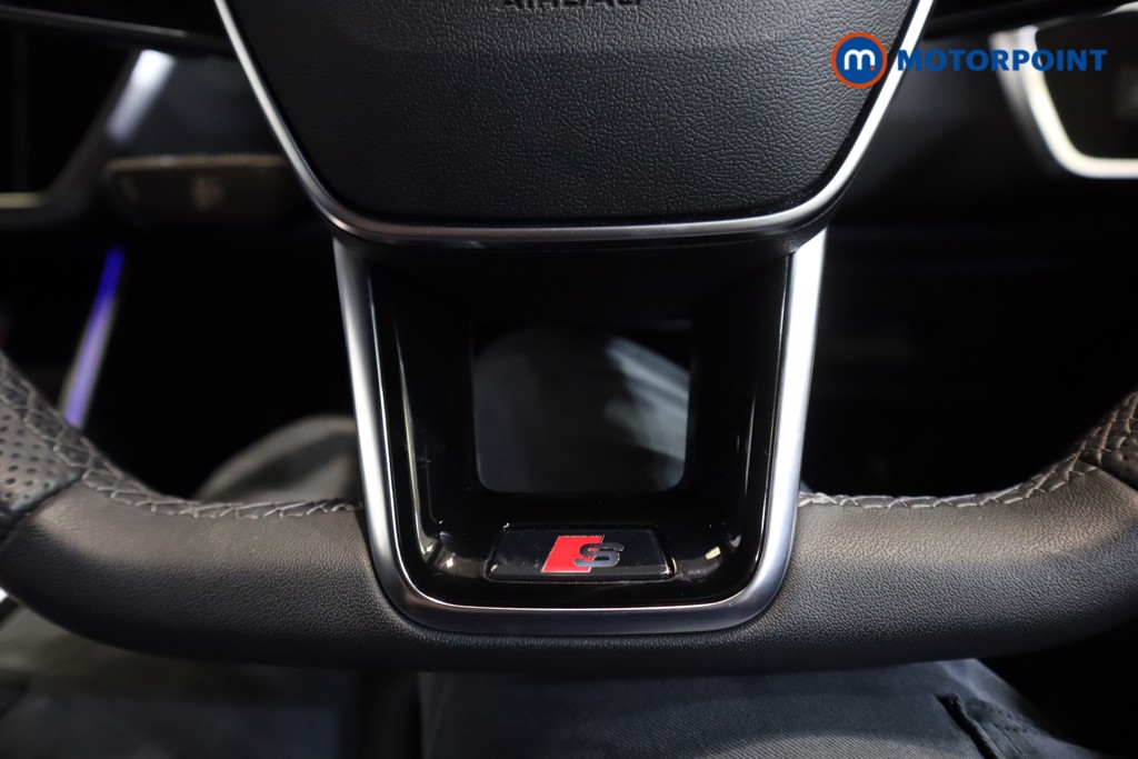 Audi A6 Black Edition Automatic Petrol Estate - Stock Number (1584487) - 13th supplementary image