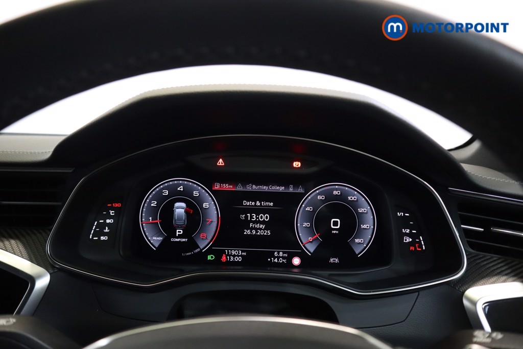 Audi A6 Black Edition Automatic Petrol Estate - Stock Number (1584487) - 15th supplementary image