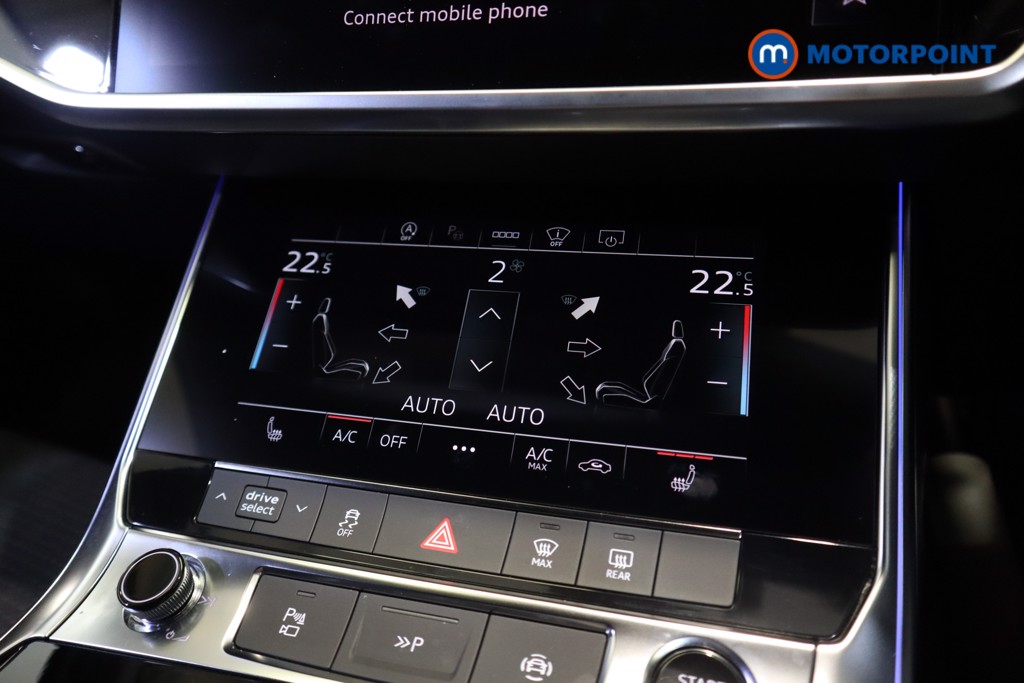 Audi A6 Black Edition Automatic Petrol Estate - Stock Number (1584487) - 20th supplementary image