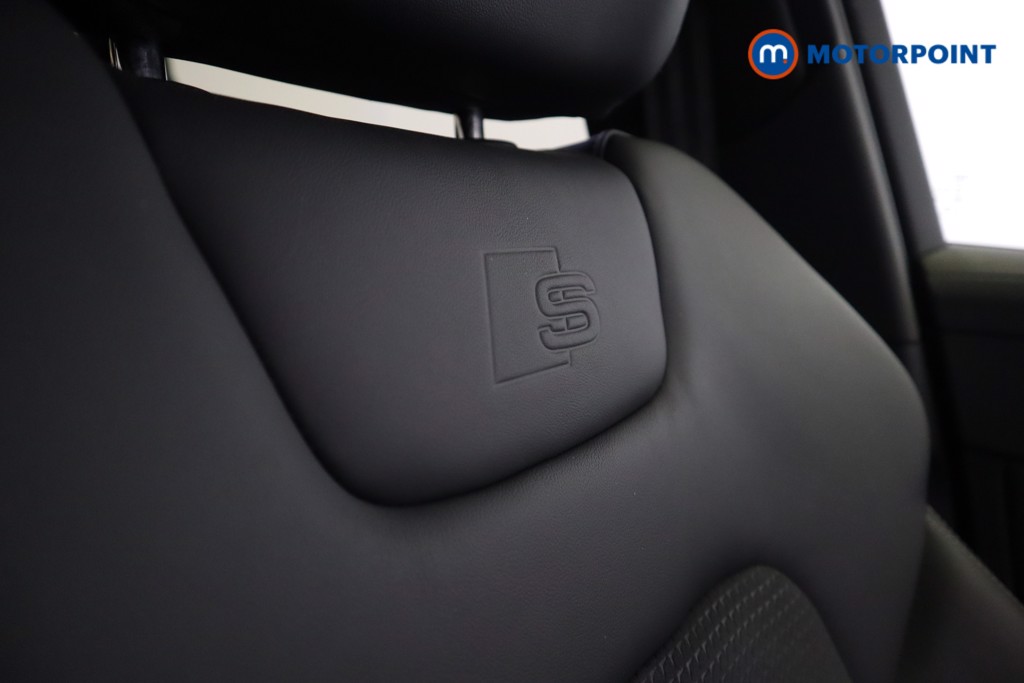 Audi A6 Black Edition Automatic Petrol Estate - Stock Number (1584487) - 24th supplementary image