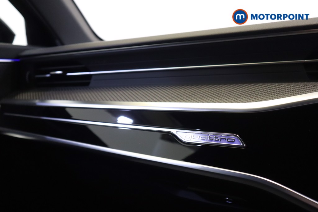 Audi A6 Black Edition Automatic Petrol Estate - Stock Number (1584487) - 25th supplementary image