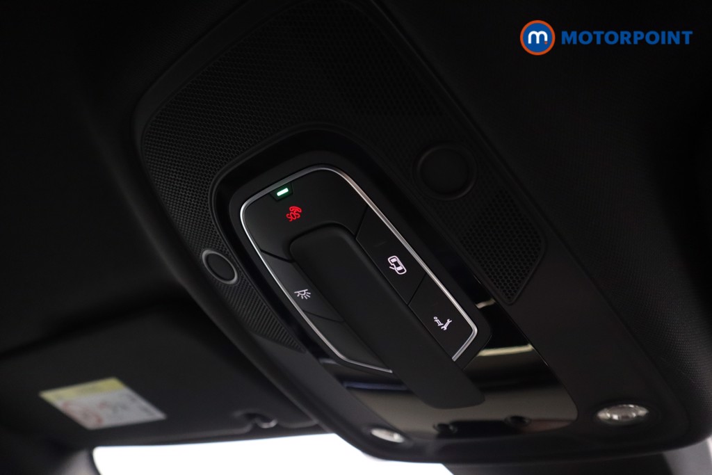 Audi A6 Black Edition Automatic Petrol Estate - Stock Number (1584487) - 26th supplementary image