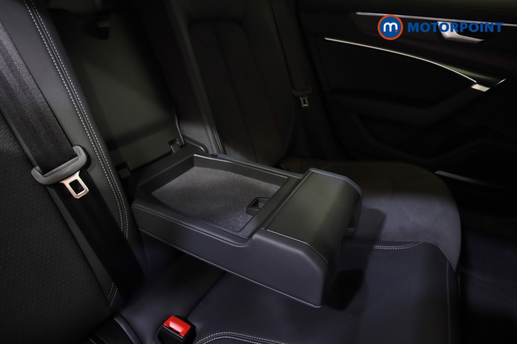 Audi A6 Black Edition Automatic Petrol Estate - Stock Number (1584487) - 29th supplementary image