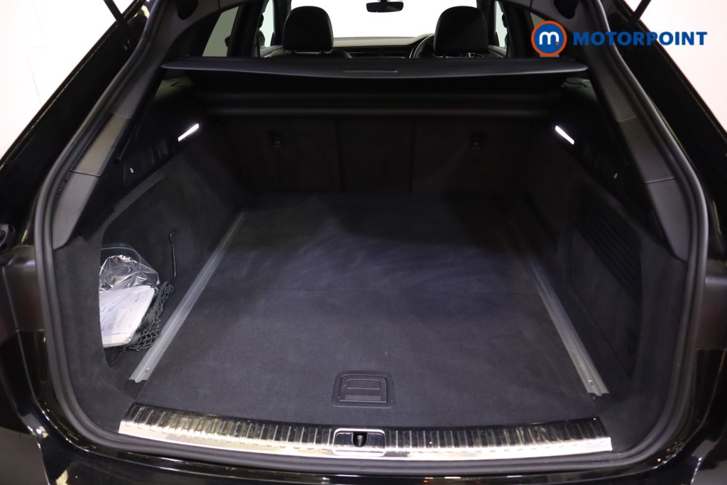 Audi A6 Black Edition Automatic Petrol Estate - Stock Number (1584487) - 30th supplementary image