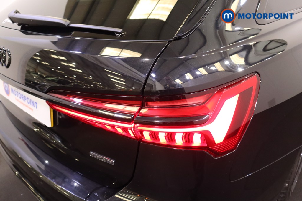 Audi A6 Black Edition Automatic Petrol Estate - Stock Number (1584487) - 38th supplementary image