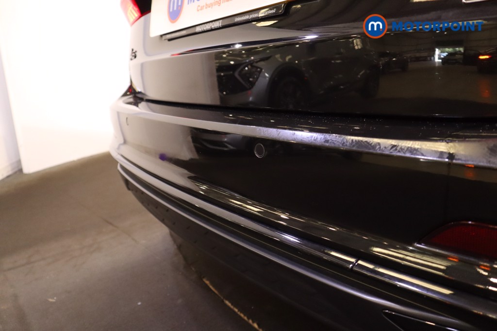 Audi A6 Black Edition Automatic Petrol Estate - Stock Number (1584487) - 39th supplementary image