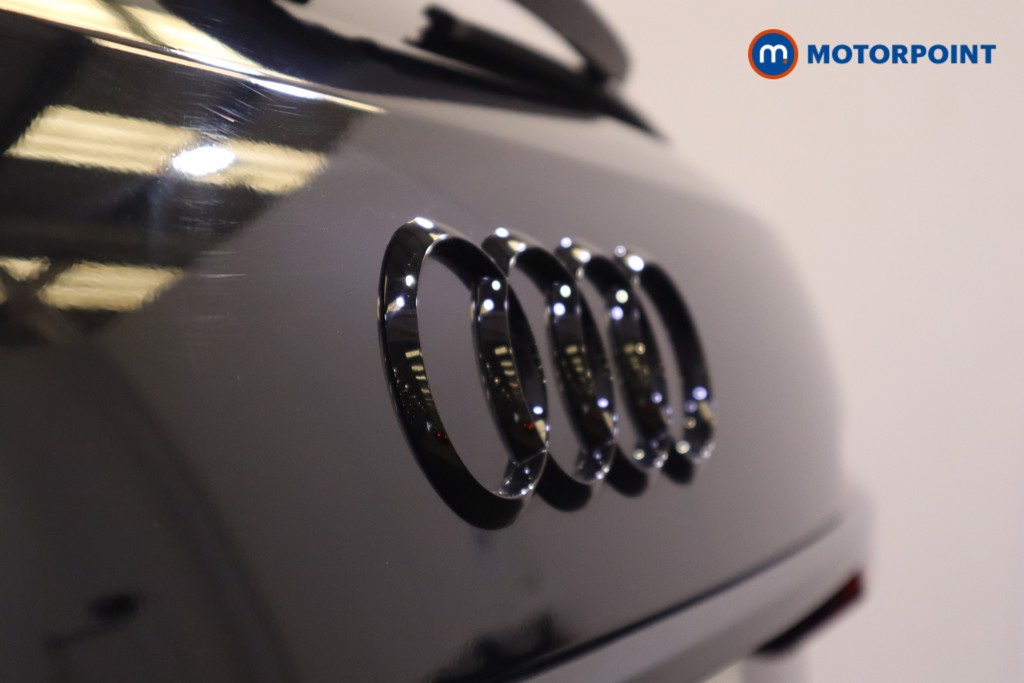 Audi A6 Black Edition Automatic Petrol Estate - Stock Number (1584487) - 40th supplementary image