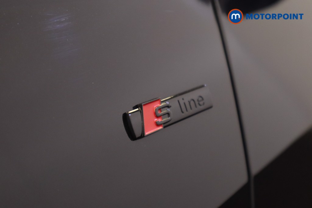 Audi A6 Black Edition Automatic Petrol Estate - Stock Number (1584487) - 43rd supplementary image