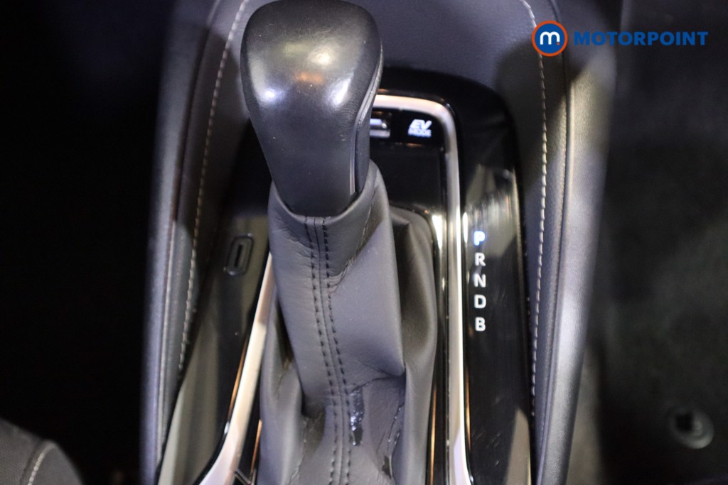 Suzuki Swace SZ5 Automatic Petrol-Electric Hybrid Estate - Stock Number (1584490) - 5th supplementary image