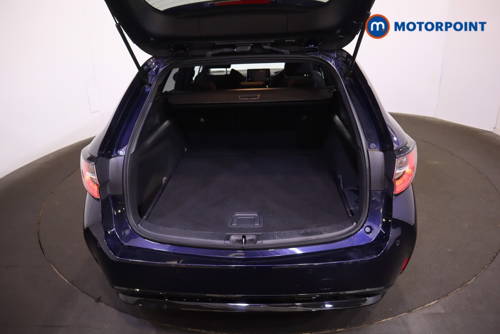 Suzuki Swace SZ5 Automatic Petrol-Electric Hybrid Estate - Stock Number (1584490) - 8th supplementary image