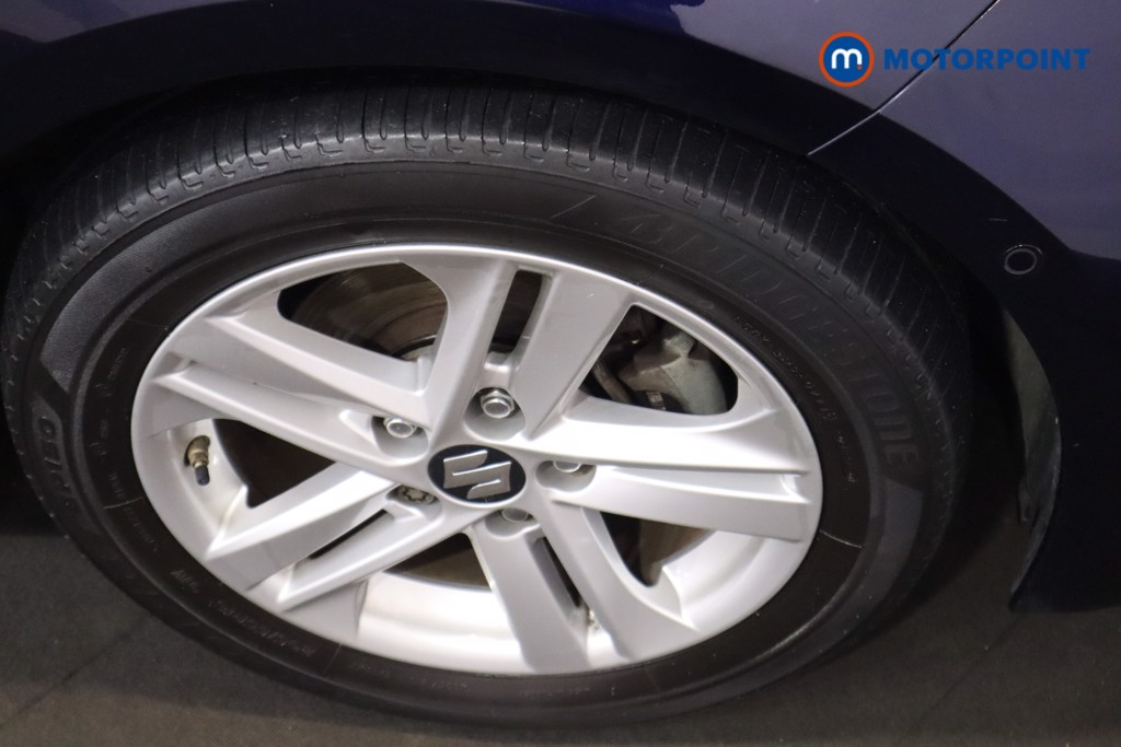 Suzuki Swace SZ5 Automatic Petrol-Electric Hybrid Estate - Stock Number (1584490) - 11th supplementary image