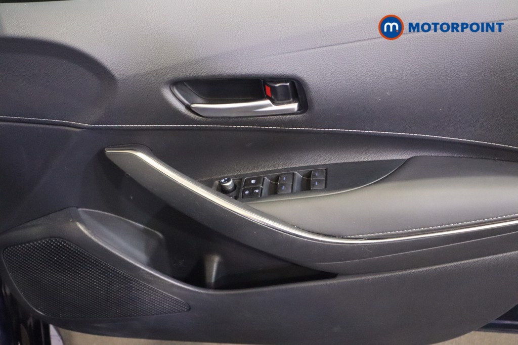 Suzuki Swace SZ5 Automatic Petrol-Electric Hybrid Estate - Stock Number (1584490) - 13th supplementary image