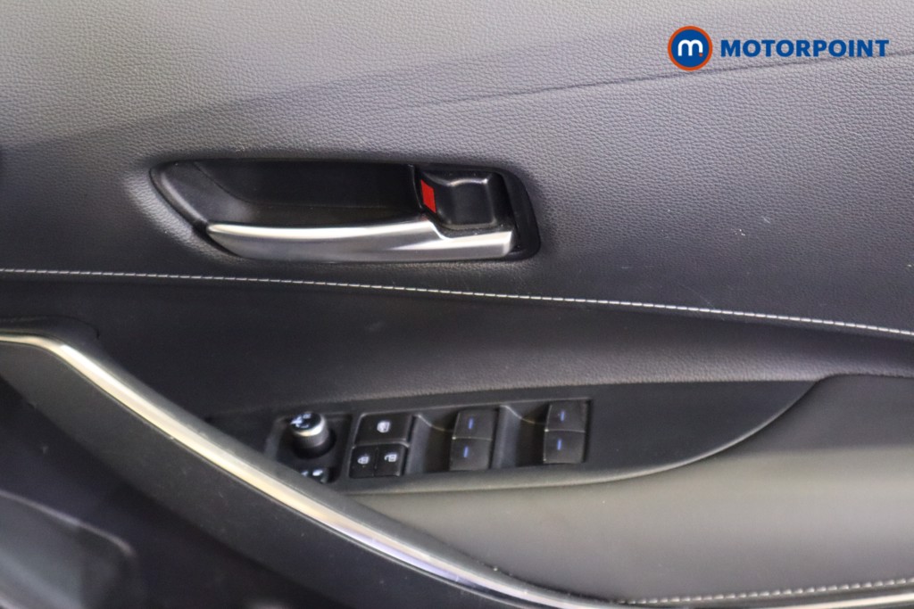 Suzuki Swace SZ5 Automatic Petrol-Electric Hybrid Estate - Stock Number (1584490) - 14th supplementary image