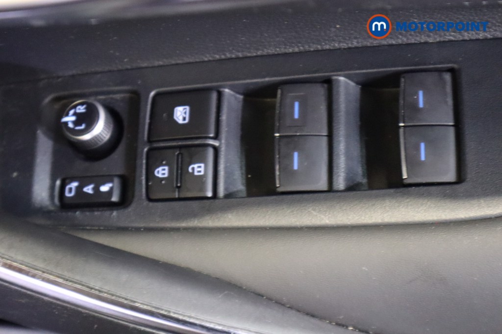 Suzuki Swace SZ5 Automatic Petrol-Electric Hybrid Estate - Stock Number (1584490) - 15th supplementary image