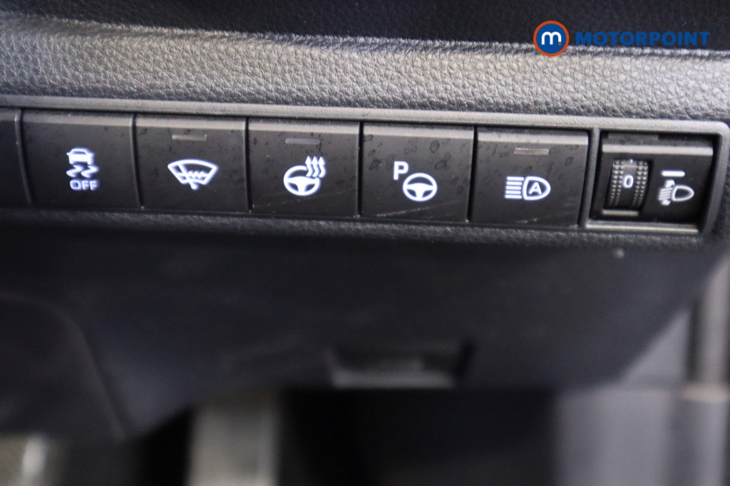 Suzuki Swace SZ5 Automatic Petrol-Electric Hybrid Estate - Stock Number (1584490) - 16th supplementary image