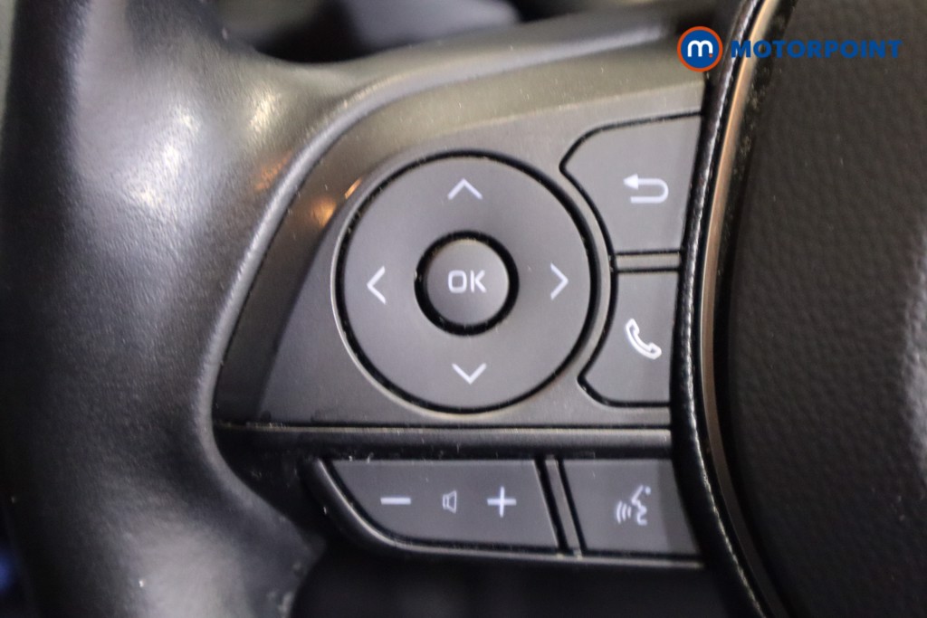 Suzuki Swace SZ5 Automatic Petrol-Electric Hybrid Estate - Stock Number (1584490) - 17th supplementary image