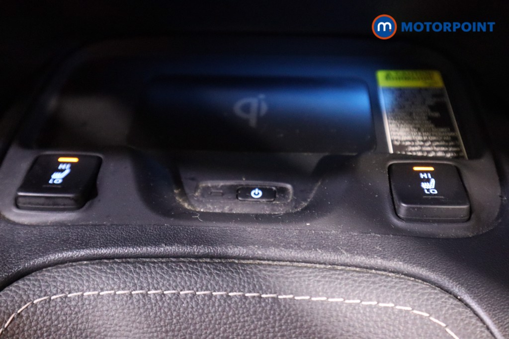 Suzuki Swace SZ5 Automatic Petrol-Electric Hybrid Estate - Stock Number (1584490) - 22nd supplementary image