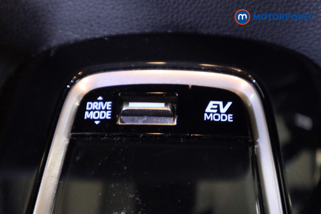 Suzuki Swace SZ5 Automatic Petrol-Electric Hybrid Estate - Stock Number (1584490) - 23rd supplementary image