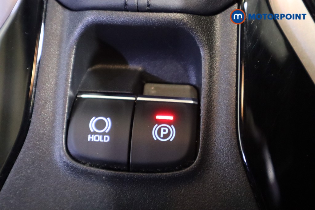 Suzuki Swace SZ5 Automatic Petrol-Electric Hybrid Estate - Stock Number (1584490) - 24th supplementary image
