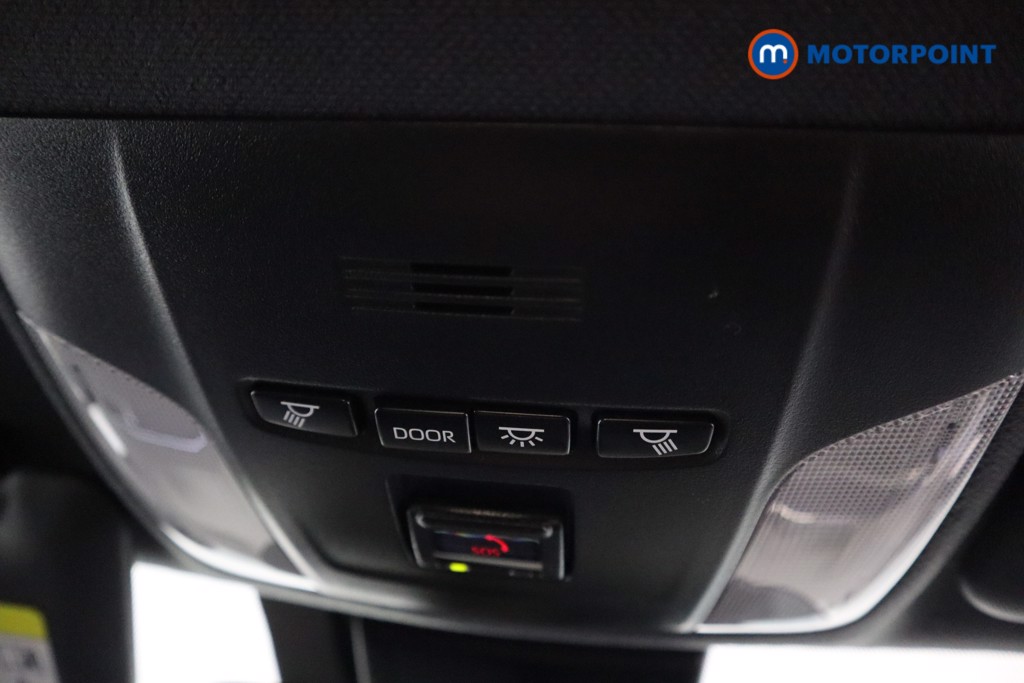 Suzuki Swace SZ5 Automatic Petrol-Electric Hybrid Estate - Stock Number (1584490) - 26th supplementary image