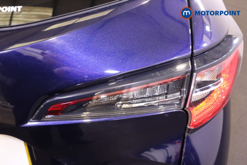 Suzuki Swace SZ5 Automatic Petrol-Electric Hybrid Estate - Stock Number (1584490) - 34th supplementary image