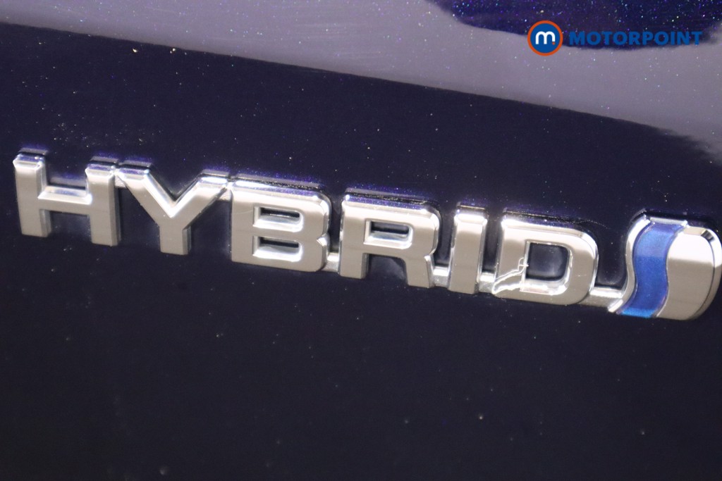 Suzuki Swace SZ5 Automatic Petrol-Electric Hybrid Estate - Stock Number (1584490) - 36th supplementary image