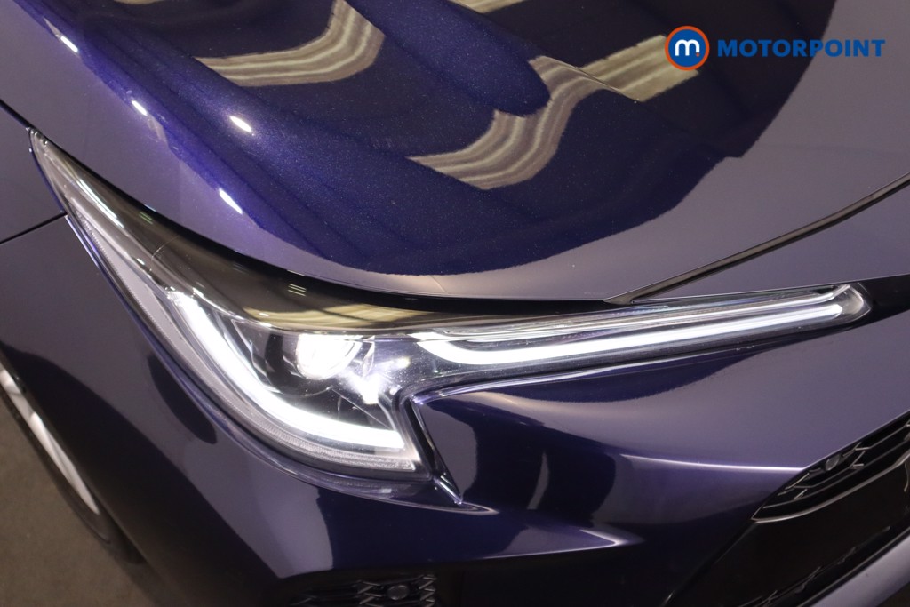 Suzuki Swace SZ5 Automatic Petrol-Electric Hybrid Estate - Stock Number (1584490) - 37th supplementary image