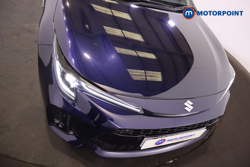 Suzuki Swace SZ5 Automatic Petrol-Electric Hybrid Estate - Stock Number (1584490) - 38th supplementary image