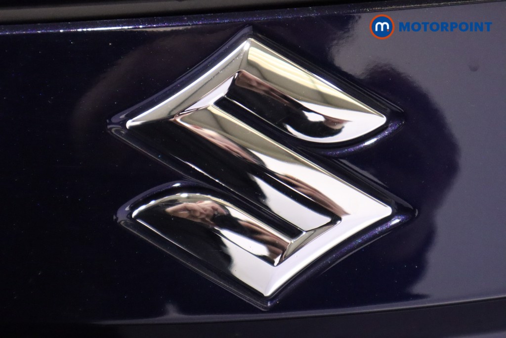 Suzuki Swace SZ5 Automatic Petrol-Electric Hybrid Estate - Stock Number (1584490) - 39th supplementary image