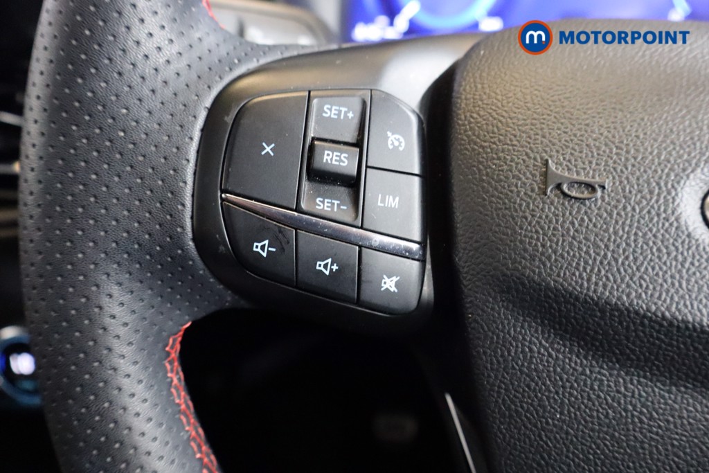 Ford Kuga St-Line X Edition Manual Diesel SUV - Stock Number (1584507) - 2nd supplementary image