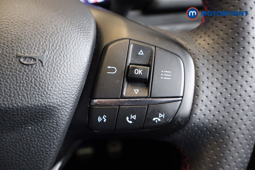 Ford Kuga St-Line X Edition Manual Diesel SUV - Stock Number (1584507) - 3rd supplementary image
