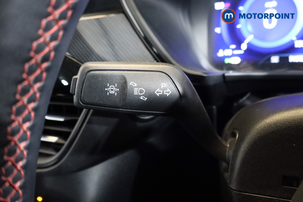 Ford Kuga St-Line X Edition Manual Diesel SUV - Stock Number (1584507) - 4th supplementary image