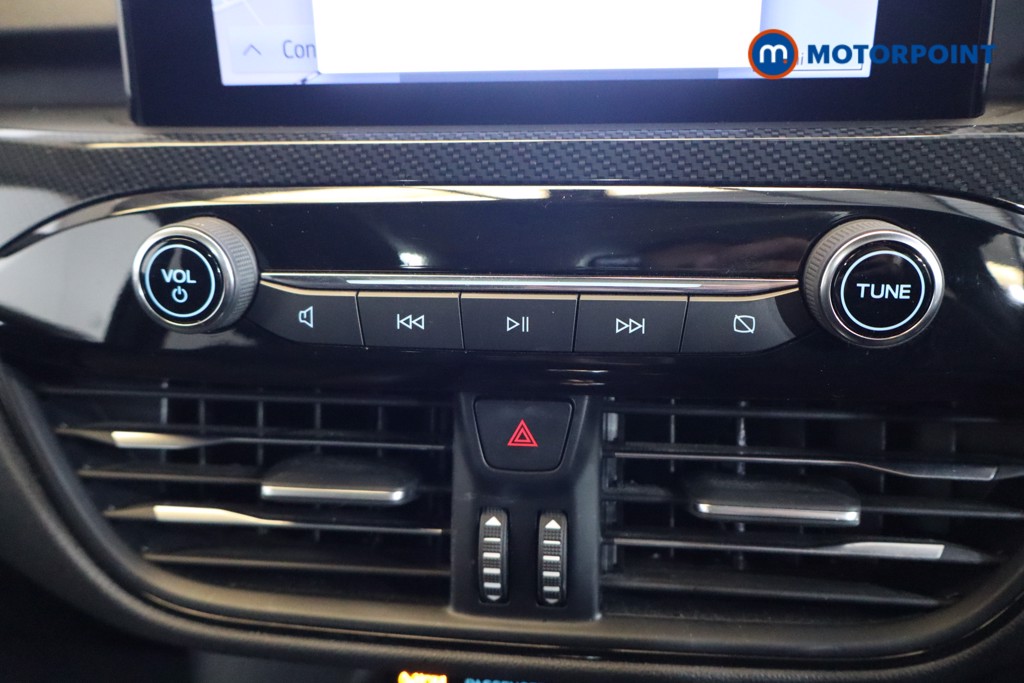 Ford Kuga St-Line X Edition Manual Diesel SUV - Stock Number (1584507) - 9th supplementary image