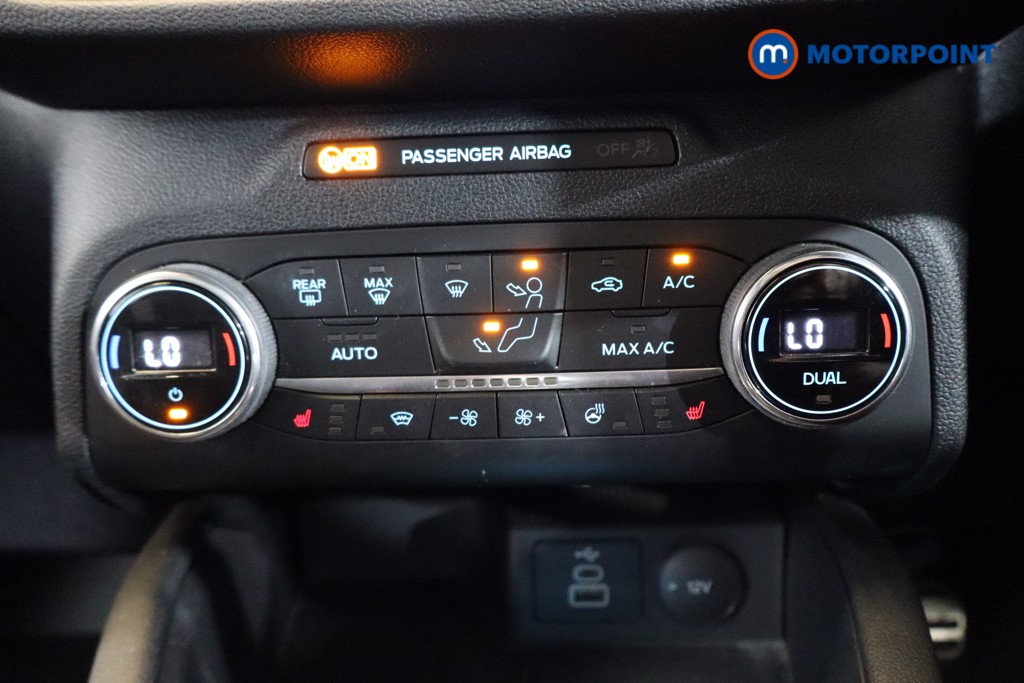 Ford Kuga St-Line X Edition Manual Diesel SUV - Stock Number (1584507) - 10th supplementary image