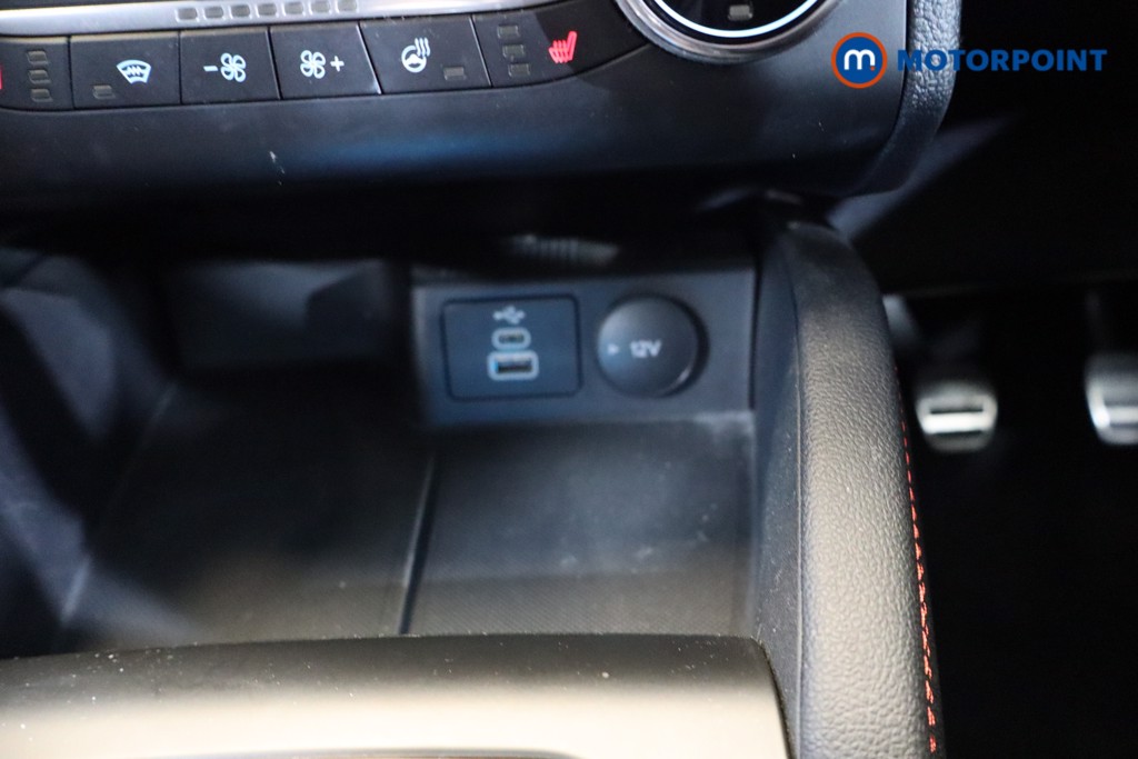 Ford Kuga St-Line X Edition Manual Diesel SUV - Stock Number (1584507) - 11th supplementary image