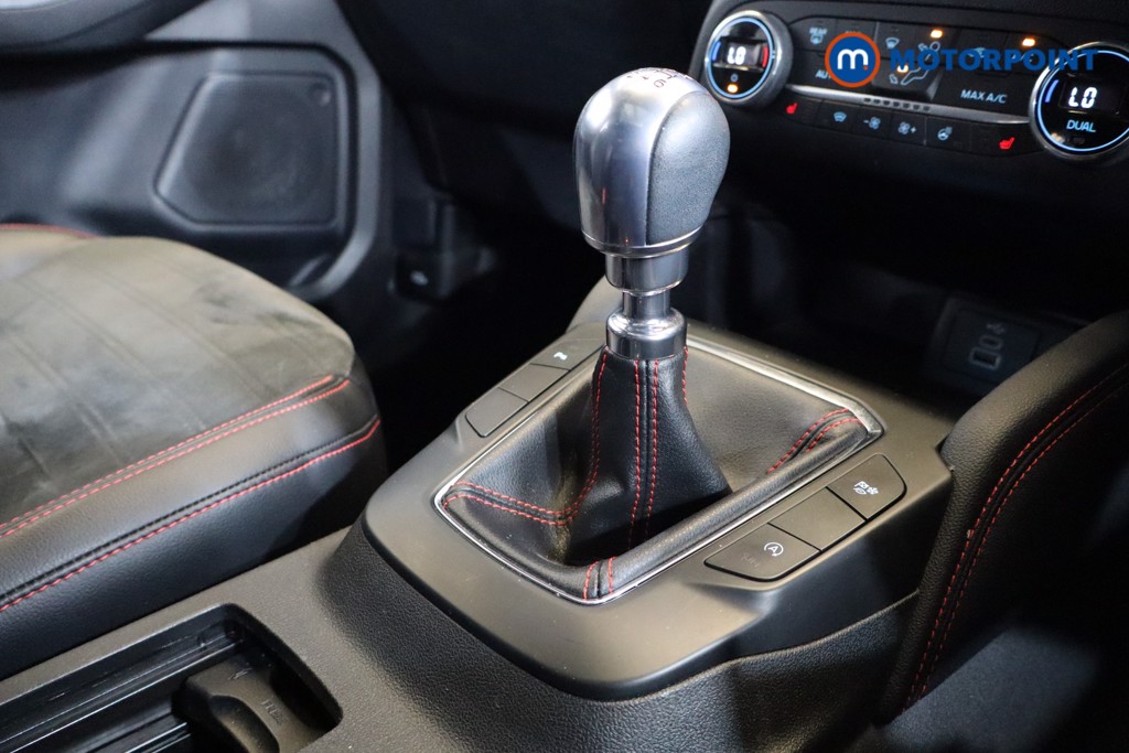 Ford Kuga St-Line X Edition Manual Diesel SUV - Stock Number (1584507) - 12th supplementary image