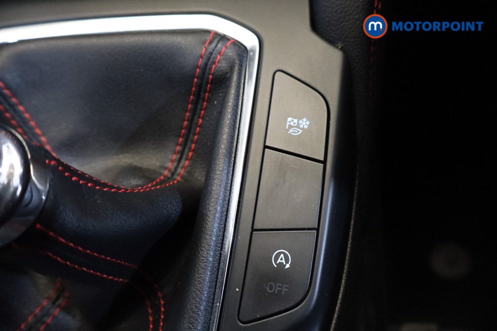 Ford Kuga St-Line X Edition Manual Diesel SUV - Stock Number (1584507) - 13th supplementary image