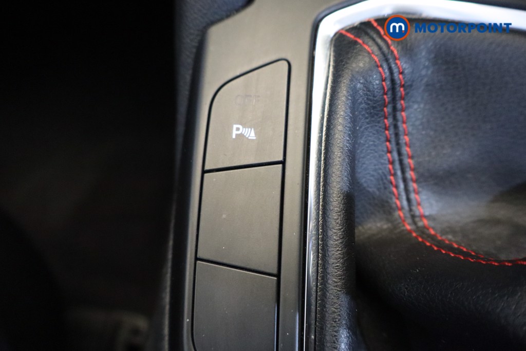 Ford Kuga St-Line X Edition Manual Diesel SUV - Stock Number (1584507) - 14th supplementary image
